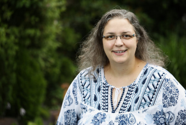 Stv Bezirksbürgermeisterin Sandra Schulze