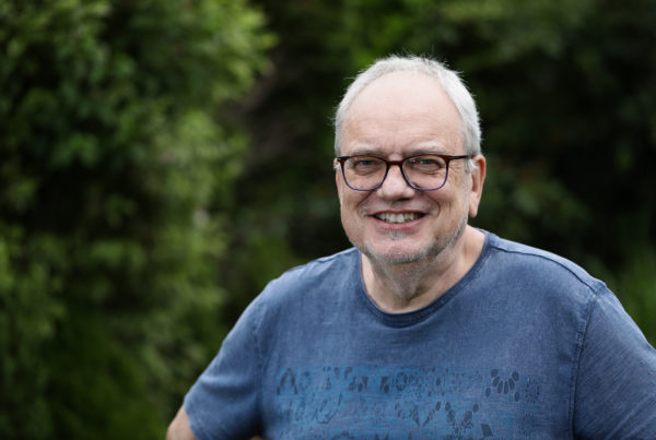 Detlef Kühlborn