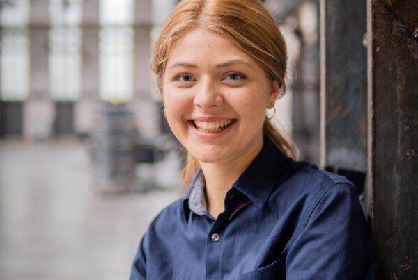Cylia Ungar