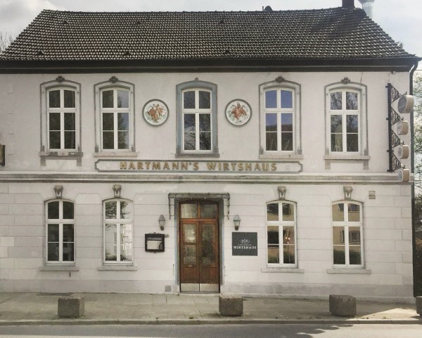 Hartmanns Wirtshaus